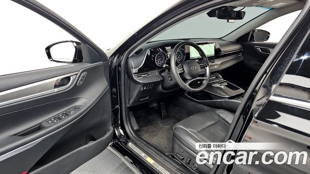Hyundai Grandeur (IG) 2.5 Exclusice 2022 — фото 10