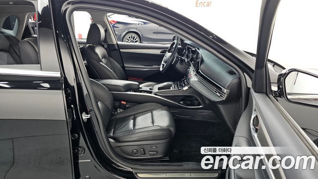 Hyundai Grandeur (IG) 2.5 Exclusice 2022 — фото 11
