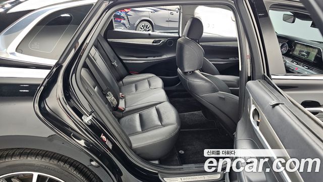 Hyundai Grandeur (IG) 2.5 Exclusice 2022 — фото 12