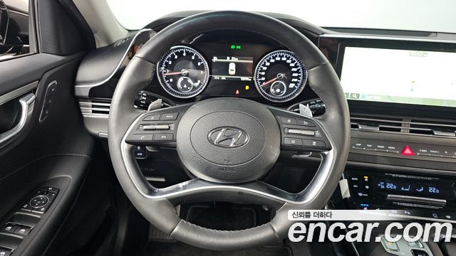 Hyundai Grandeur (IG) 2.5 Exclusice 2022 — фото 13