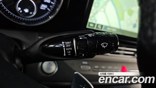 Hyundai Grandeur (IG) 2.5 Exclusice 2022 — фото 17