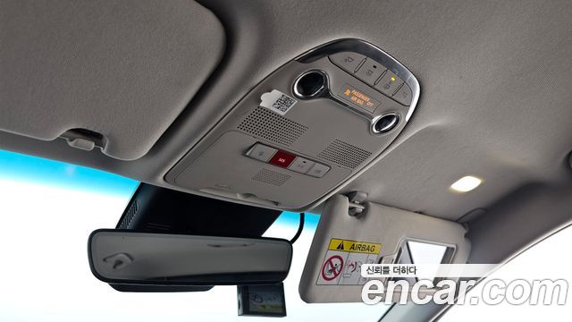 Hyundai Grandeur (IG) 2.5 Exclusice 2022 — фото 19