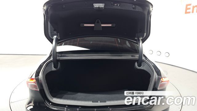 Hyundai Grandeur (IG) 2.5 Exclusice 2022 — фото 20