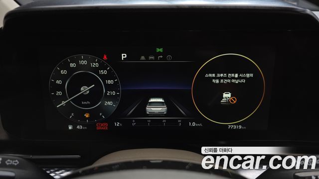 Kia Carnival (IV) Gasoline 9-Seater Hi-Limousine Signature 2022 — фото 8