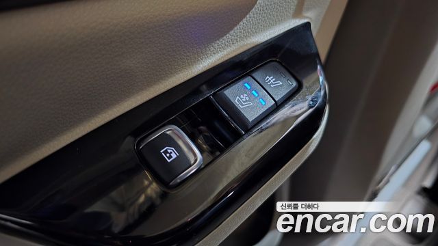 Kia Carnival (IV) Gasoline 9-Seater Hi-Limousine Signature 2022 — фото 18