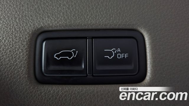 Kia Carnival (IV) Gasoline 9-Seater Hi-Limousine Signature 2022 — фото 19