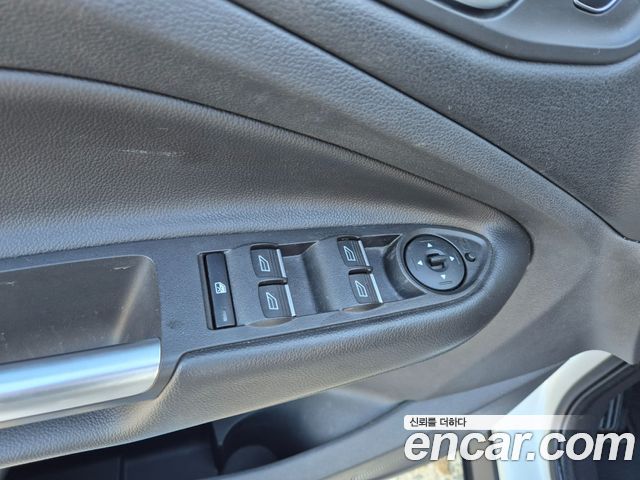Ford Kuga (II) 2.0 Diesel Titanium 2017 — фото 15