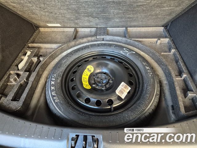 Ford Kuga (II) 2.0 Diesel Titanium 2017 — фото 24