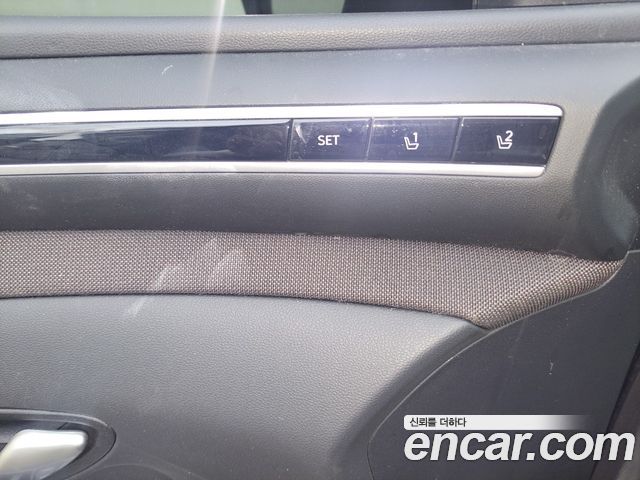 Hyundai Tucson (NX4) Gasoline 1.6 Turbo 2WD Inspiration 2022 — фото 20
