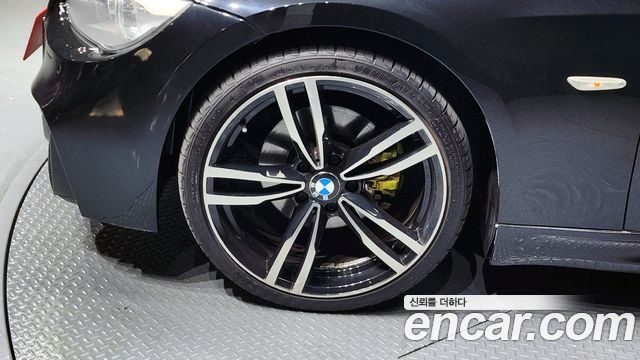 BMW 3 Series (E90) 328i convertible 2012 — фото 5