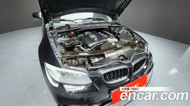 BMW 3 Series (E90) 328i convertible 2012 — фото 6