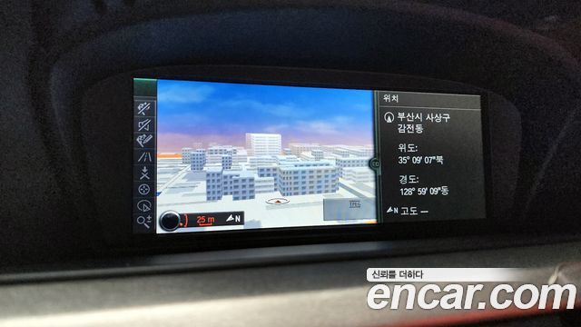 BMW 3 Series (E90) 328i convertible 2012 — фото 18
