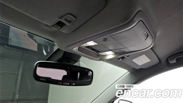 Chevrolet Next Equinox 2WD LT 2022 — фото 18