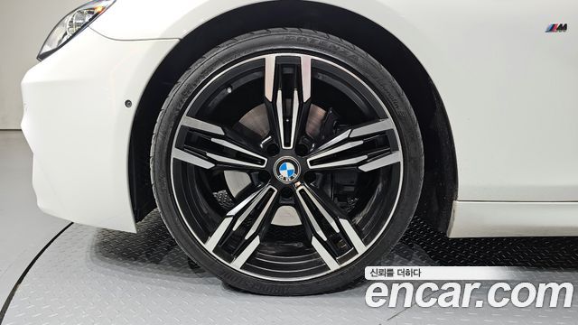 BMW 6 Series (F12) 640d xDrive M Sport Gran Coupe 2014 — фото 5
