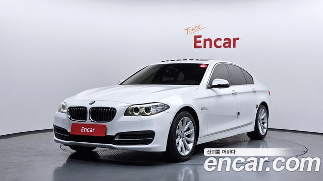 BMW 5 Series (F10) 528i
