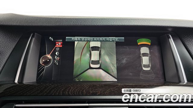 BMW 5 Series (F10) 528i 2015 — фото 15
