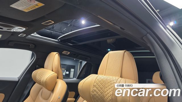 Volvo V60 Cross Country (II) T5 Pro AWD 2020 — фото 19