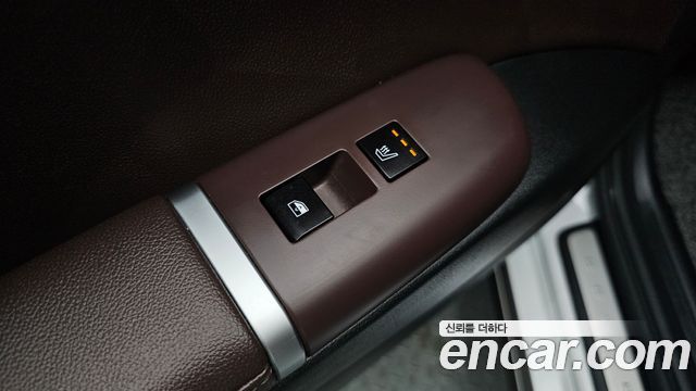 Hyundai Grandeur Hybrid (GN7) Premium 2023 — фото 18