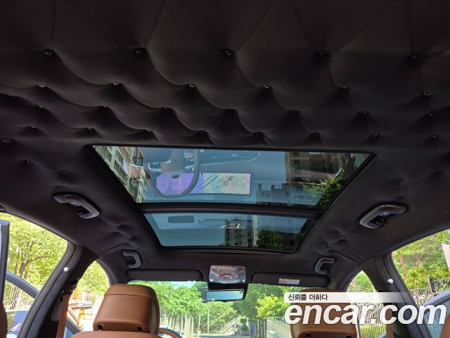 Genesis GV70 2.5T Gasoline AWD 2025 — фото 15