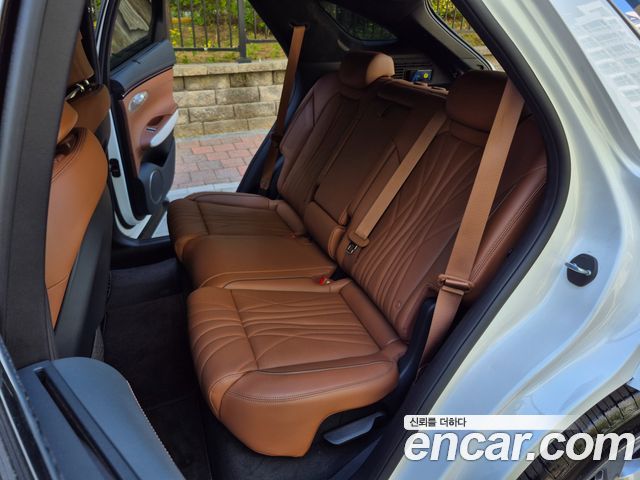 Genesis GV70 2.5T Gasoline AWD 2025 — фото 21