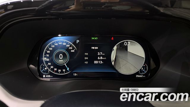 Hyundai Palisade Diesel 2.2 4WD Prestige 2022 — фото 8