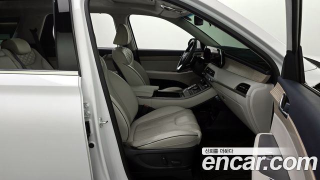Hyundai Palisade Diesel 2.2 4WD Prestige 2022 — фото 11