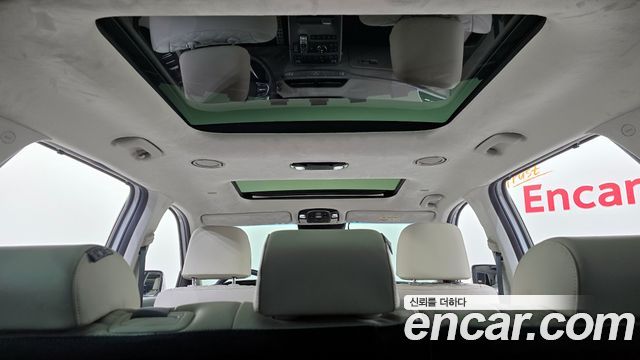 Hyundai Palisade Diesel 2.2 4WD Prestige 2022 — фото 18