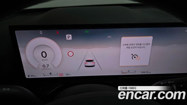 Genesis GV80 2.5T Gasoline AWD 2024 — фото 8