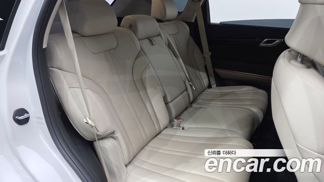 Genesis GV80 2.5T Gasoline AWD 2024 — фото 16