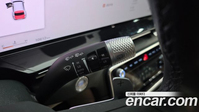 Genesis GV80 2.5T Gasoline AWD 2024 — фото 22