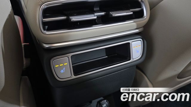 Genesis GV80 2.5T Gasoline AWD 2024 — фото 23