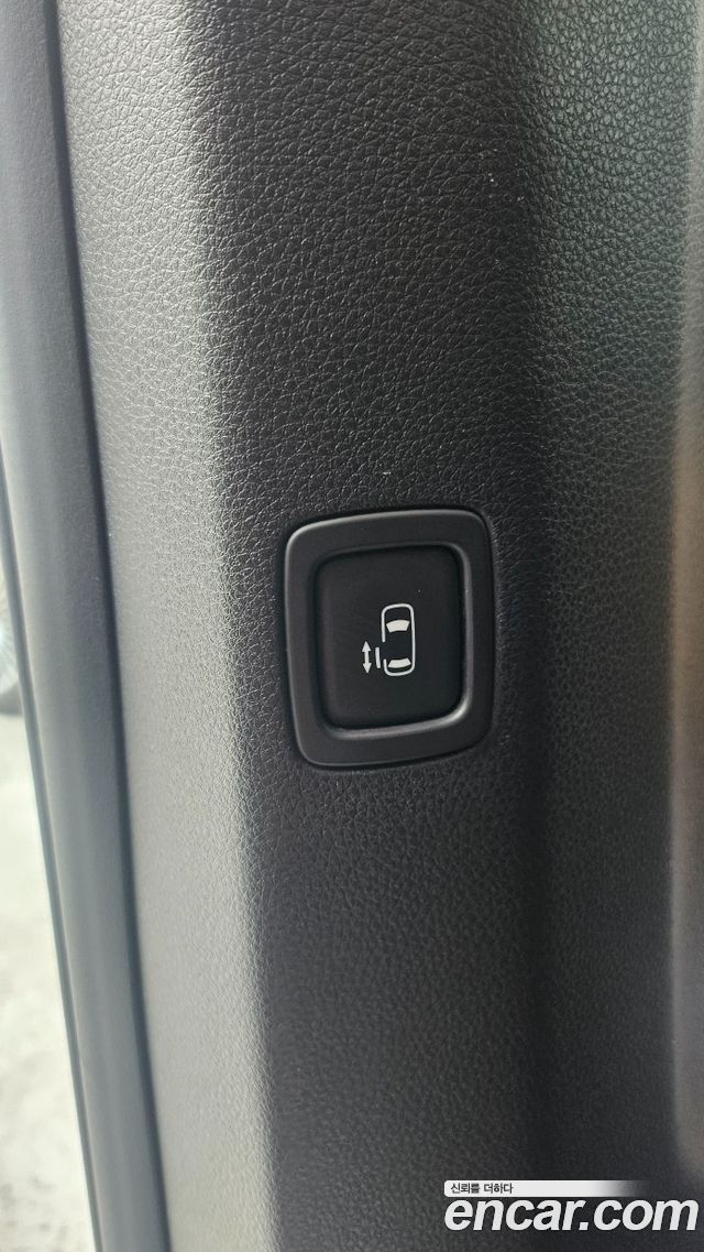Kia Carnival (IV) Diesel 9-Seater Prestige 2023 — фото 5