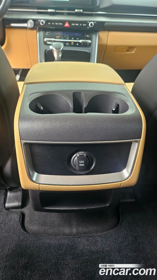 Kia Carnival (IV) Diesel 9-Seater Prestige 2023 — фото 6
