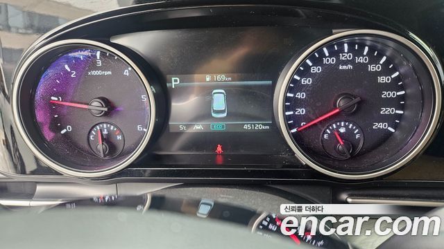 Kia Carnival (IV) Diesel 9-Seater Prestige 2023 — фото 8