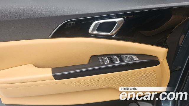 Kia Carnival (IV) Diesel 9-Seater Prestige 2023 — фото 21