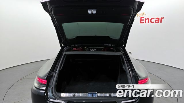 Porsche Panamera (971) 2.9 AWD 2022 — фото 20