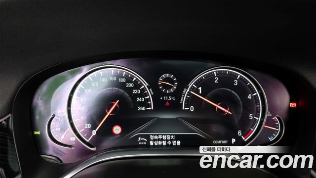 BMW 7 Series (G11) 730Ld xDrive M Sport 2017 — фото 8
