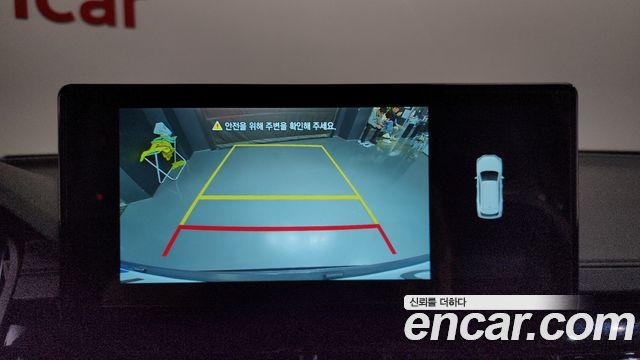 KG Mobility (SsangYong) Rexton New Arena Disel 2.2 4WD The Black 2024 — фото 15