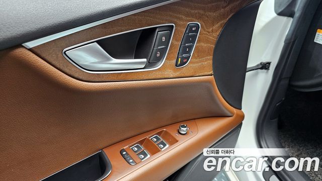 Audi A7 45 TDI Quattro Dynamic 4G 2015 — фото 17