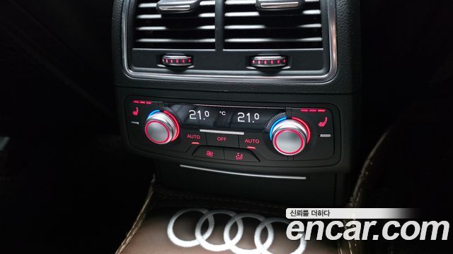 Audi A6 40 TDI Quattro Premium C7 2016 — фото 19
