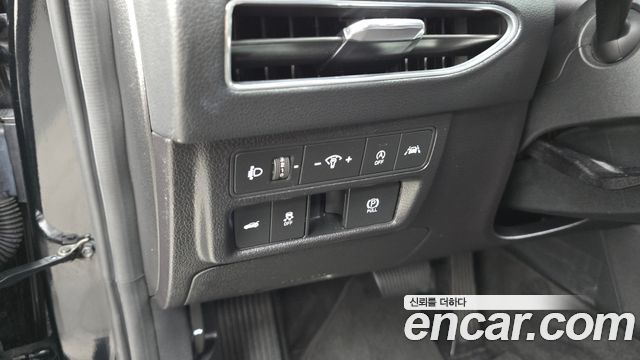 Hyundai Sonata (DN8) 2.0 Premium Plus 2022 — фото 17