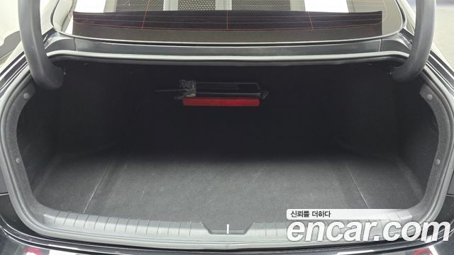 Hyundai Sonata (DN8) 2.0 Premium Plus 2022 — фото 20