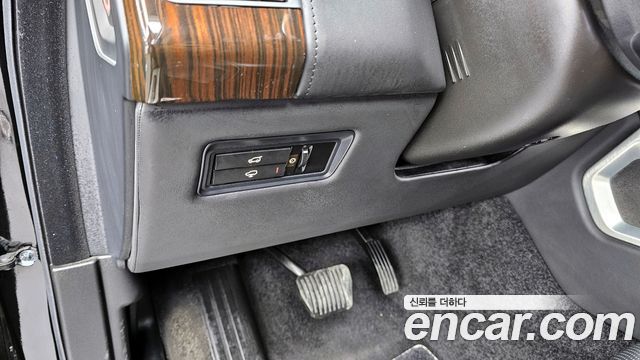 Land Rover Range Rover (IV) 5.0 SC AB 2014 — фото 16