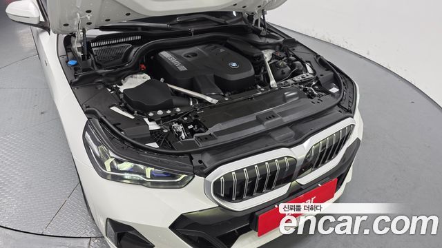 BMW 5 Series (G60) 520i M Sport 2025 — фото 6