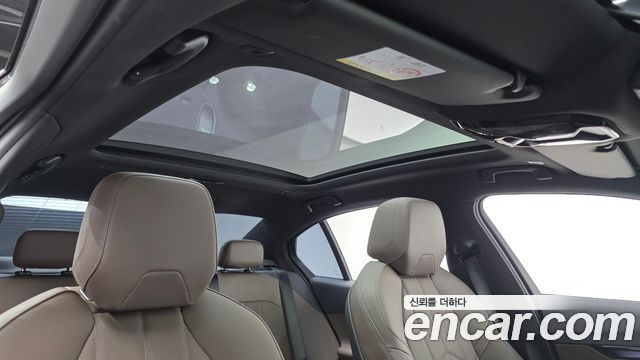BMW 5 Series (G60) 520i M Sport 2025 — фото 17