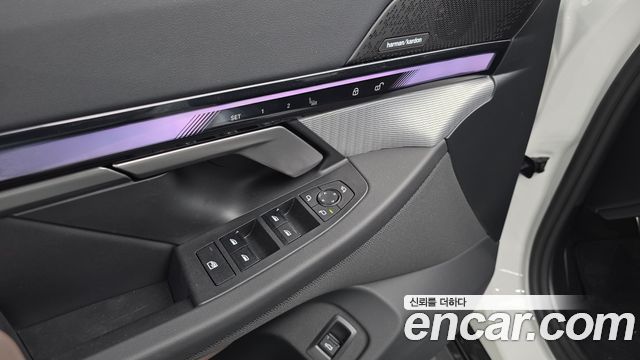 BMW 5 Series (G60) 520i M Sport 2025 — фото 18