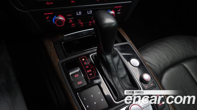 Audi A7 50 TDI Quattro 4G 2016 — фото 9