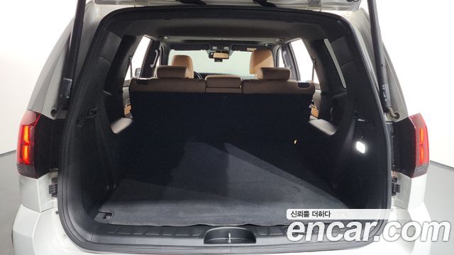 Kia Mohave The Master Diesel 3.0 4WD 5-Seater Masters 2021 — фото 20