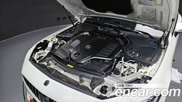 Mercedes-Benz CLS-Class (C257) CLS450 4MATIC AMG Line 2019 — фото 6