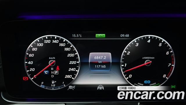 Mercedes-Benz CLS-Class (C257) CLS450 4MATIC AMG Line 2019 — фото 8